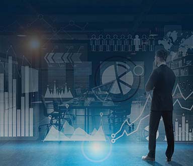 Advanced data services from CSG Direct: Direct Mail and Digital Print in Reno, NV